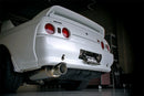 HKS 89-94 Nissan Skyline GT-R E-BNR32 RB26DETT URBAN MATTE Edition Super Turbo Muffler-5