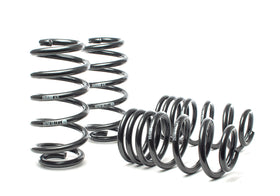 Sport Springs C5 S6 Avant