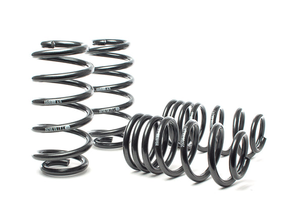Sport Springs C5 S6 Avant