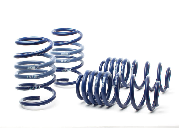 H&R Super Sport Springs For 2015+ Audi S3