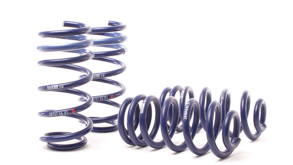 H&R 18-22 B9 Audi A5 S5 Allroad Sport Spring