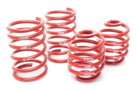 H&R 85-91 BMW 325e/325i/325is E30 Race Spring (Non Cabrio/Tuner Fitment)