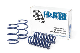 H&R Sport Springs | BMW F80 M3