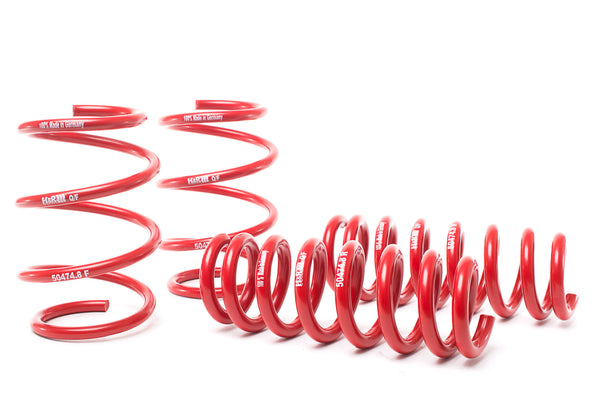 H&R 15-20 BMW M4 Coupe F82 Sport Spring (Incl. Adaptive M Susp./Incl. Competition Package)