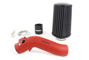 Perrin 18-21 Subaru STI Cold Air Intake - Red-3
