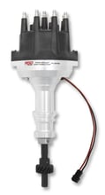MSD Dist Ford 302. ProBillet. Small Blk Cap