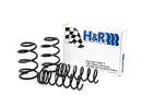 H&R 04-09 Mazda Mazda3 BK Sport Spring-1