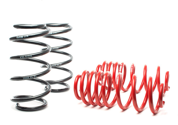 Super Sport Springs Beetle Turbo & R-Line 2.0T 2012-18