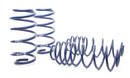 Sport Springs Beetle 1.8T, 2.5L, TDI 2012-18-1