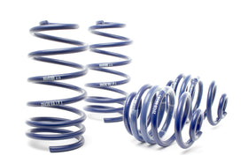 H&R Sport Springs Mk4 Golf R32