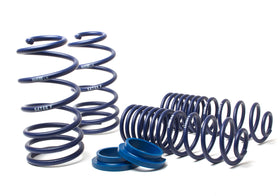Sport Springs MK3 Golf & Jetta VR6/8V