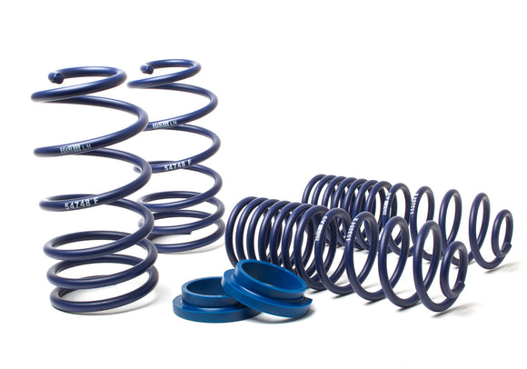 Sport Springs MK3 Golf & Jetta VR6/8V