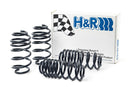 H&R Sport Springs | Mk5 Rabbit-1