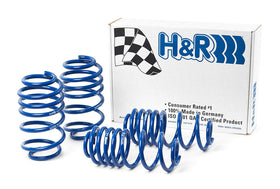 H&R Super Sport Springs | Mk5