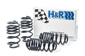H&R Sport Springs | Mk5 GTi