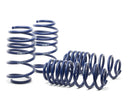 Race Springs MK6 Jetta GLI 2011-18, Jetta 2014-18-1