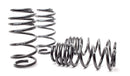 Sport Springs Passat 4motion Wagon 2006-11-1