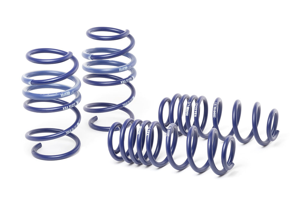 Super Sport Springs MK7 Golf Sportwagen 1.8T/TDI