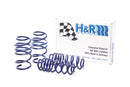 H&R OE Sport Springs | Mk7 GTi 2.0T-1
