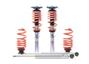Street Performance + Coil Overs MK7 Golf & GTI 1.8T/2.0T w/55mm front strut-1
