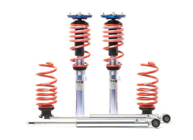 Street Performance + Coil Overs MK7 Golf & GTI 1.8T/2.0T w/55mm front strut