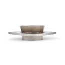 Mishimoto Subaru Exhaust Adapter 3 Downpipe to Stock Exhaust-2