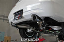 Revel Medallion Touring-S Catback Exhaust - Dual Muffler / Axle Back 14-15 Infiniti Q50 AWD/RWD-6