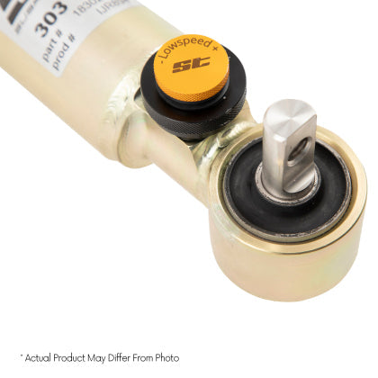 ST SUSPENSIONS XTA PLUS 3 PERFORMANCE COILOVER SYSTEM: 2016–2021 BMW M2