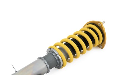 ÖHLINS RACING ROAD & TRACK COILOVER SYSTEM: 2003–2008 NISSAN 350Z (Z33)