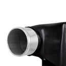 Mishimoto Mitsubishi Lancer Evolution 7/8/9 Race Intercooler - Black-3
