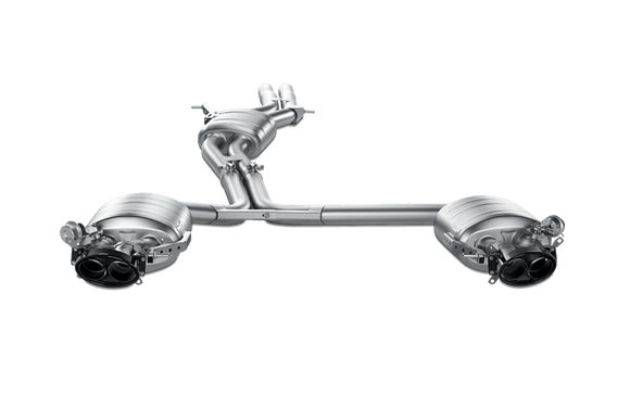 Evolution Line (Titanium) Audi RS 5 Coupé