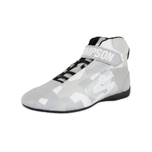 SIMPSON DNA X2 SHOE 9.5 SNOW