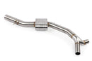 APR Catback Exhaust System - Audi / B9 / S4 / S5 | CBK0012-28