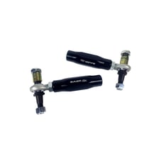 Baer Tracker tie rod set Fits 1979-1993 Mustang with Stock Spindles
