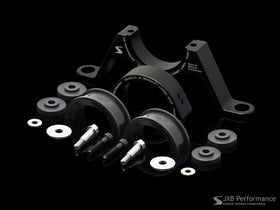 Audi C6 A6 Driveshaft Center Support Bearing Carrier Upgrade (C6002A0) - 0