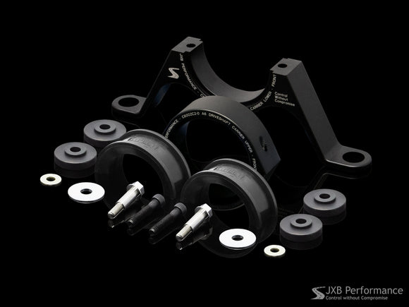 Audi C6 A6 Driveshaft Center Support Bearing Carrier Upgrade (C6002A0)