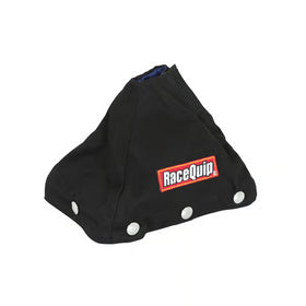 RACEQUIP STD 6 in. FR SHIFTER BOOT KIT
