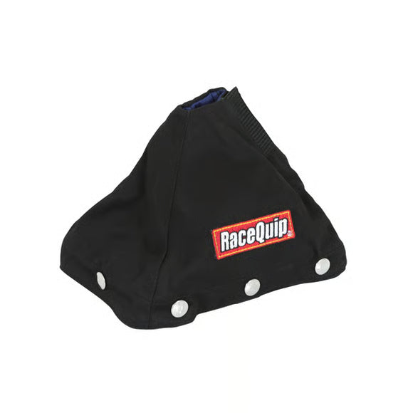 RACEQUIP STD 6 in. FR SHIFTER BOOT KIT