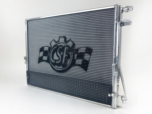A90/91 Toyota Supra & BMW G-Series High-Performance Heat Exchanger B58