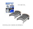 ACL 0 Engine Crankshaft Main Bearing Set-2