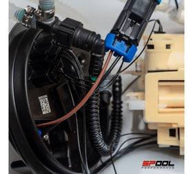 AMG M177 C63 Stage 3 Low pressure fuel pump - 0