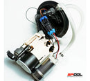 AMG M177 C63 Stage 3 Low pressure fuel pump-3