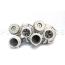 Pure Turbos/CSF Race C63(s) Power Package-2