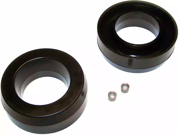 Superlift 99-07 GM 1500 w/ Torsion Bar Suspension 4WD 2.5in Leveling Kit - Front