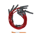 MSD Wire Set. Super Conductor. Mustang 5.0L. '94-on-1