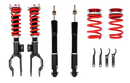 PEDDERS SUSPENSION EXTREME XA COILOVER KIT: 2017–2020 TESLA MODEL 3 AWD-1
