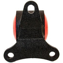 Innovative 88-01 Prelude / 90-97 Accord DX/LX Black Steel Mount 75A Bushing (Rear Mount Only)-2