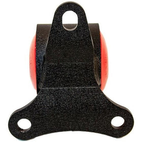 Innovative 88-01 Prelude / 90-97 Accord DX/LX Black Steel Mount 75A Bushing (Rear Mount Only) - 0