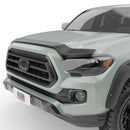EGR 16-17 Toyota Tacoma Superguard Hood Shield - Matte (305085)-2