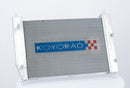 Koyo 05-13 Chevrolet Corvette C6 Racing Radiator-1